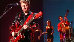 Watch and Download The Brian Setzer Orchestra: Live in Japan 2