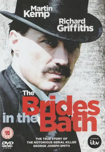 Watch and Download The Brides in the Bath 2