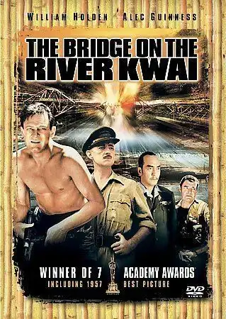 Watch and Download The Bridge on the River Kwai: An Appreciation by Filmmaker John Milius 1