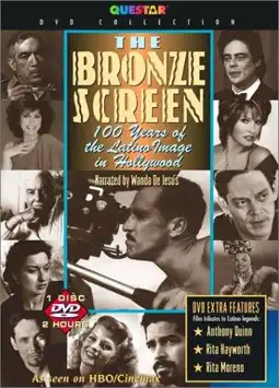 Watch and Download The Bronze Screen: 100 Years of the Latino Image in American Cinema 3