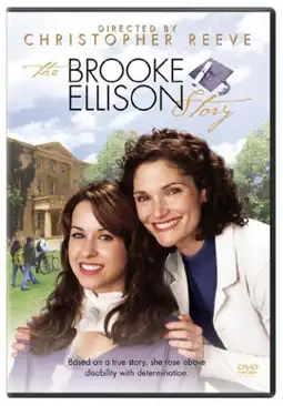 Watch and Download The Brooke Ellison Story 4