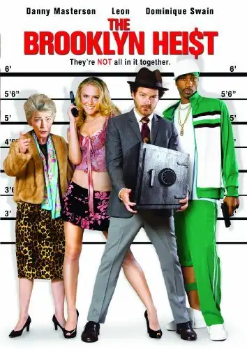 Watch and Download The Brooklyn Heist 2