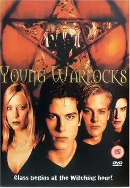 Watch and Download The Brotherhood 2: Young Warlocks 4