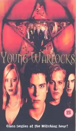 Watch and Download The Brotherhood 2: Young Warlocks 5