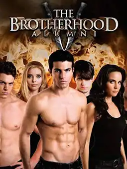 Watch and Download The Brotherhood V: Alumni 2