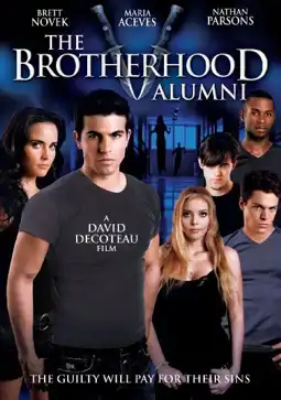 Watch and Download The Brotherhood V: Alumni 3