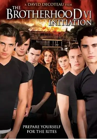 Watch and Download The Brotherhood VI: Initiation 4