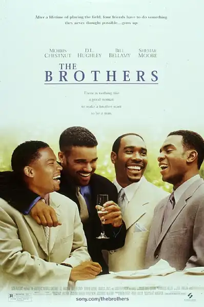 Watch and Download The Brothers 14