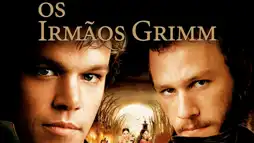 Watch and Download The Brothers Grimm 2