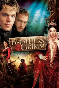 Watch and Download The Brothers Grimm