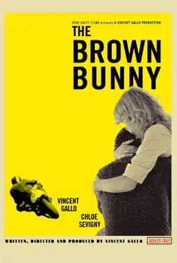 Watch and Download The Brown Bunny 5