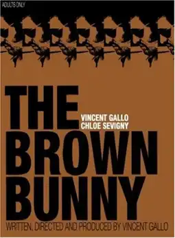 Watch and Download The Brown Bunny 9