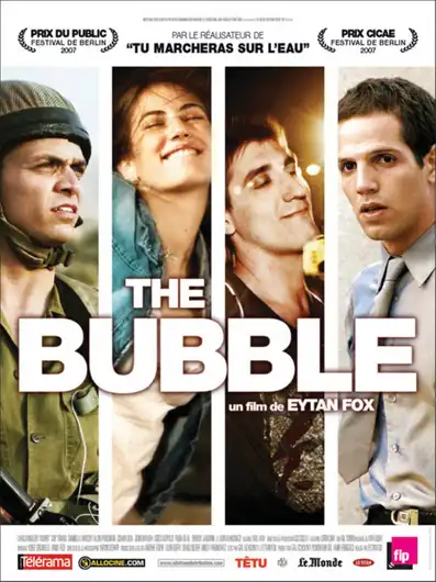 Watch and Download The Bubble 10