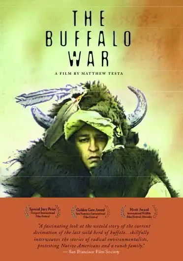 Watch and Download The Buffalo War 1