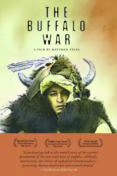 Watch and Download The Buffalo War