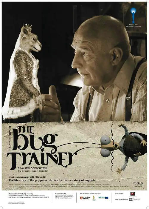 Watch and Download The Bug Trainer 1