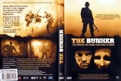 Watch and Download The Bunker 11