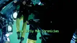 Watch and Download The Burly Man Chronicles 3