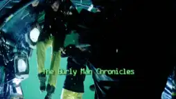 Watch and Download The Burly Man Chronicles 4