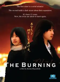 Watch and Download The Burning 2