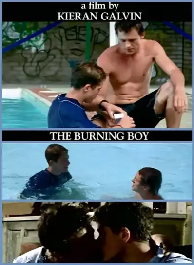 Watch and Download The Burning Boy 4