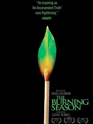 Watch and Download The Burning Season 1