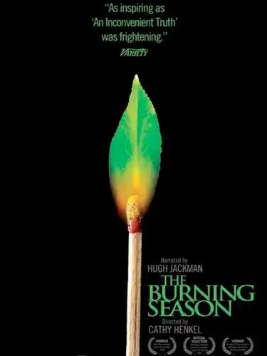 Watch and Download The Burning Season 2