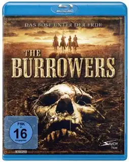 Watch and Download The Burrowers 10