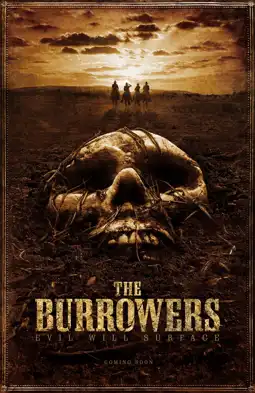 Watch and Download The Burrowers 15