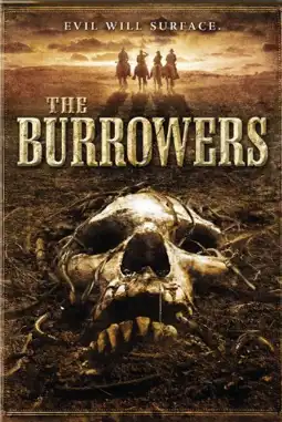 Watch and Download The Burrowers 8