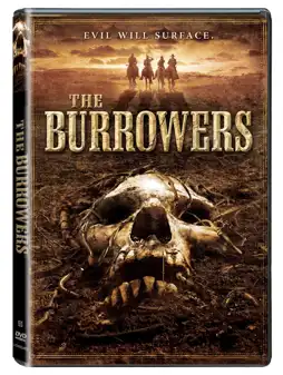 Watch and Download The Burrowers 9