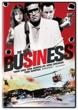 Watch and Download The Business 5