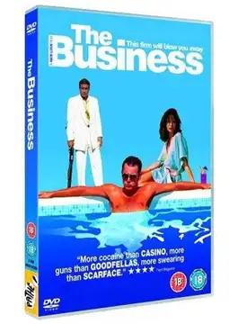 Watch and Download The Business 6