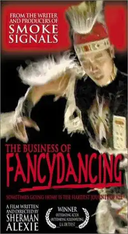 Watch and Download The Business of Fancydancing 5