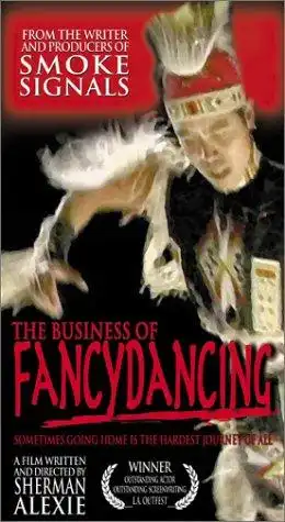 Watch and Download The Business of Fancydancing 8