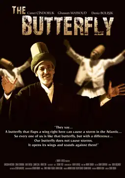 Watch and Download The Butterfly 9