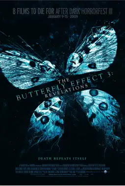 Watch and Download The Butterfly Effect 3: Revelations 13