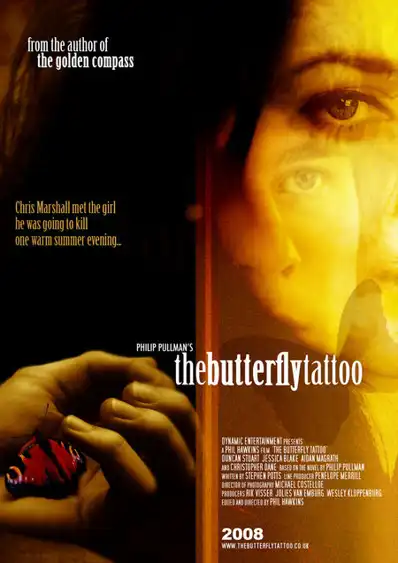 Watch and Download The Butterfly Tattoo 1