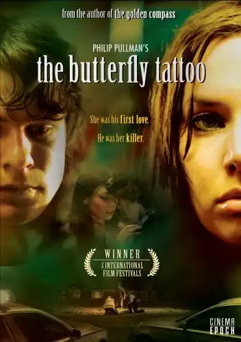 Watch and Download The Butterfly Tattoo 2