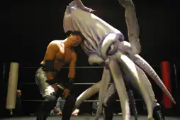 Watch and Download The Calamari Wrestler 2