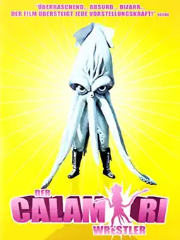 Watch and Download The Calamari Wrestler 3