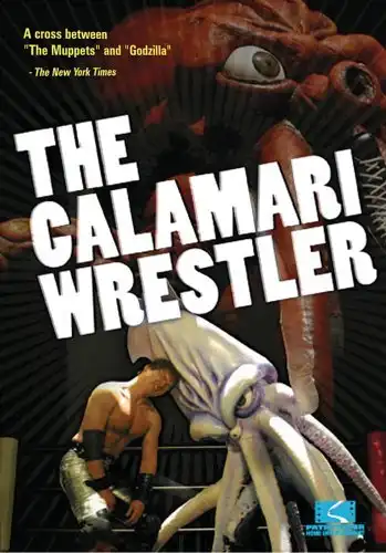 Watch and Download The Calamari Wrestler 4