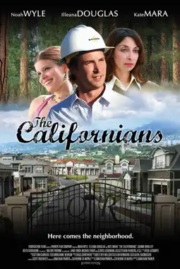 Watch and Download The Californians 1