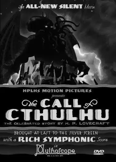 Watch and Download The Call of Cthulhu 10