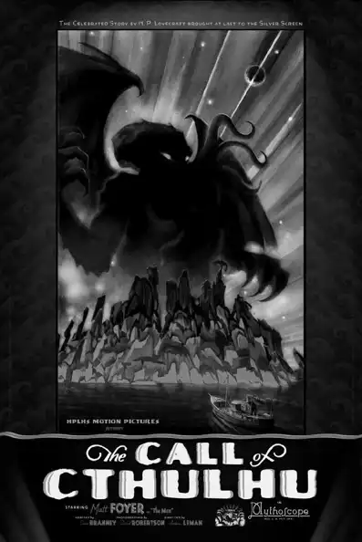 Watch and Download The Call of Cthulhu 11