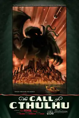 Watch and Download The Call of Cthulhu 4