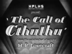 Watch and Download The Call of Cthulhu 6