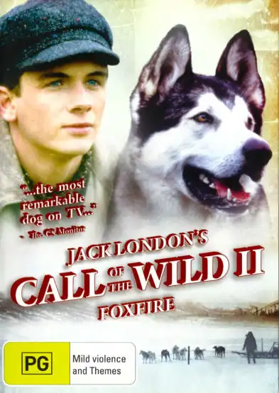 Watch and Download The Call of the Wild 3