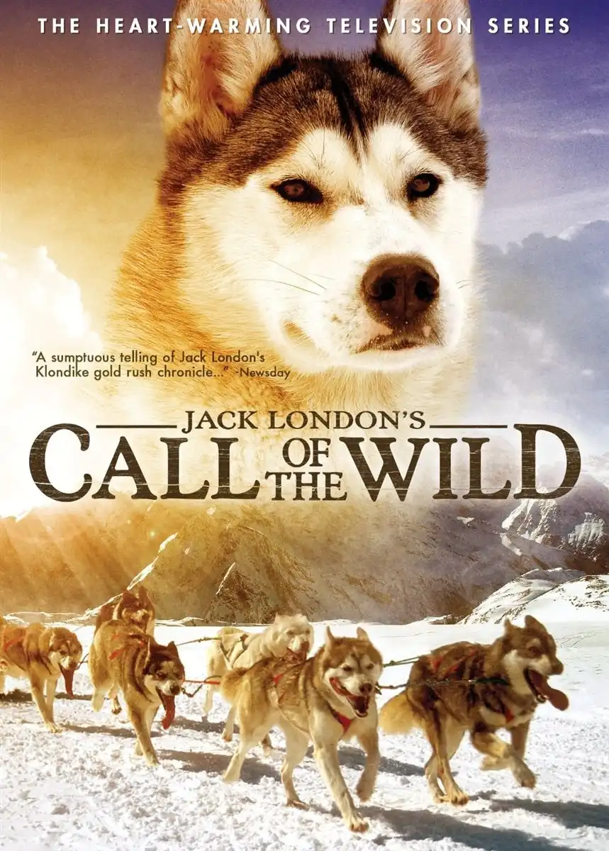 Watch and Download The Call of the Wild 4