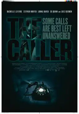 Watch and Download The Caller 5